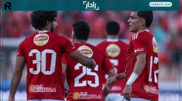 موعد مباراة الأهلي القادمة عقب فوز إيجل نوار البوروندي